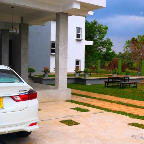 Hotel Kudila Resort