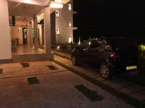 Hotel Kudila Resort