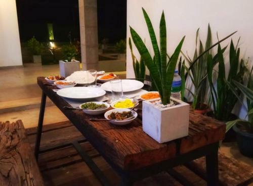 Hotel Kudila Resort