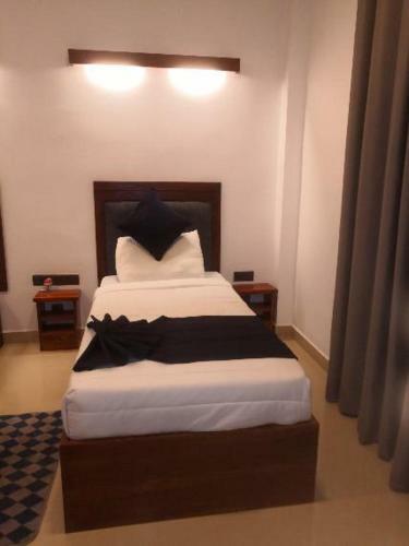 Hotel Kudila Resort
