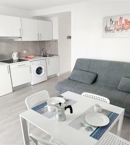 Apartamento Corralejo Samba Del Sol