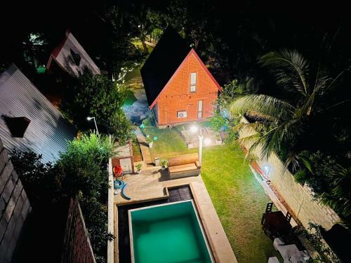Hotel Cielstar