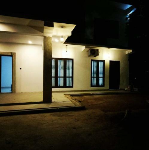 Kingdom Gate Hotel