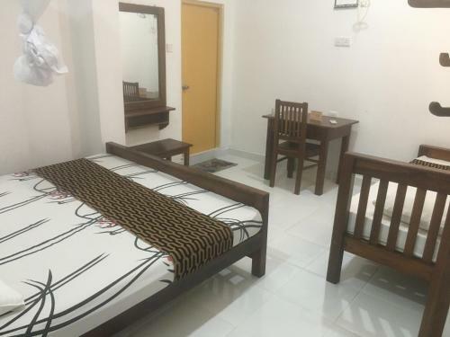 Hotel Kanimadala Resort