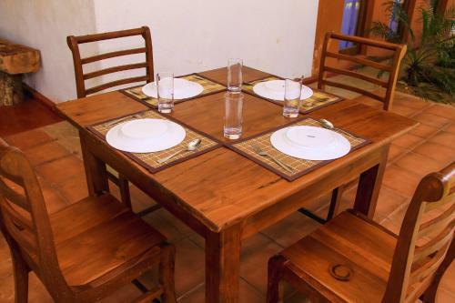 Hotel Kanimadala Resort