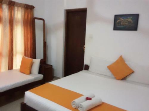 Hotel Villa Delorenta