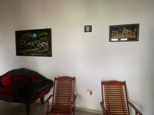 Hotel Villa Delorenta