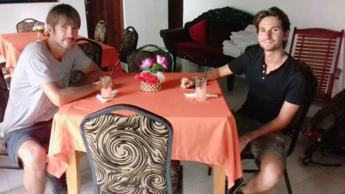 Hotel Villa Delorenta