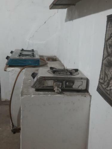 Hostal Seedewi Sweet Home