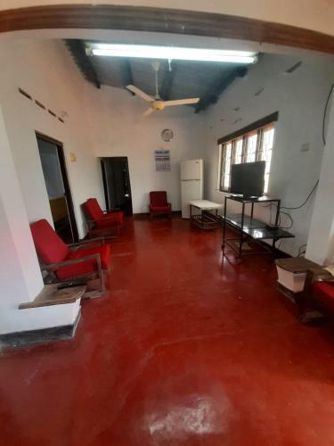 Hostal Seedewi Sweet Home