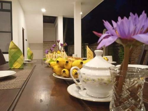 Golden Ray Villa