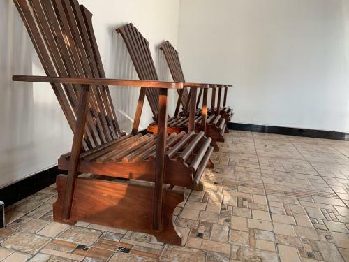 Hostal Sasen Villa Anuradhapura