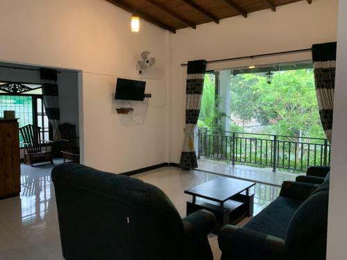 Hostal Sasen Villa Anuradhapura