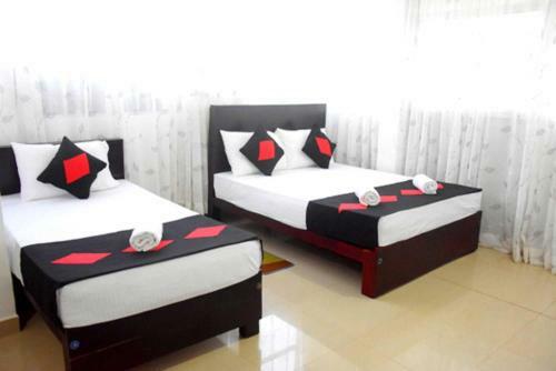 Hostal Hotel Max