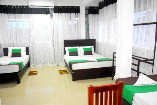 Hostal Hotel Max