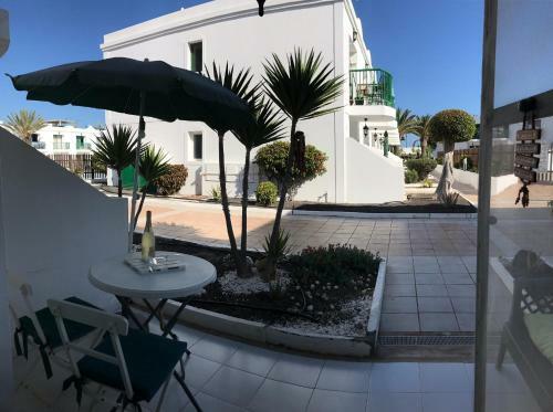 Apartamento Sunshine San Valentin