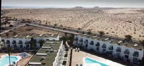 Apartamento Sunshine San Valentin