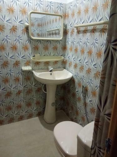 Apartamento Sisi Homestay