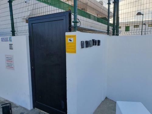 Nahir Holiday Apartment