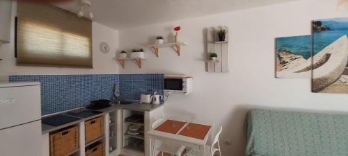 Nahir Holiday Apartment