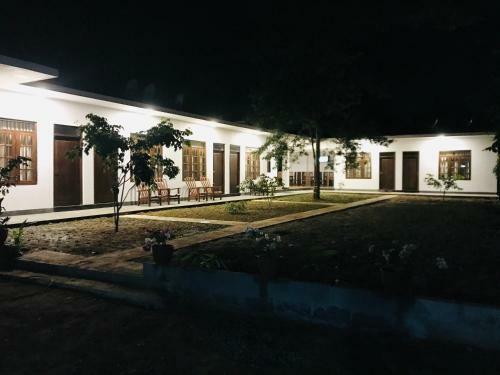 Hotel First Kingdom - Anuradhapura