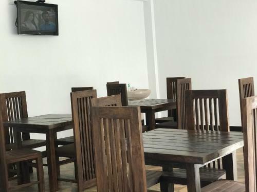Hotel First Kingdom - Anuradhapura