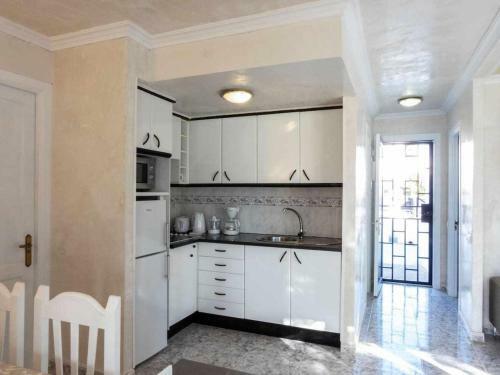 Apartment Los Barqueros Laura
