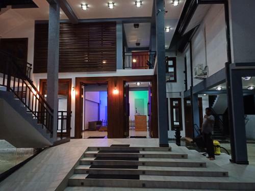Hotel Pinnacle Villa
