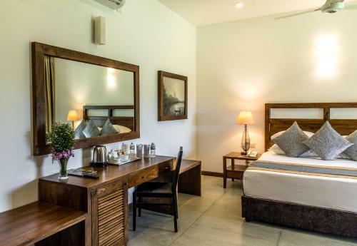 Hotel Earl's Rajarata