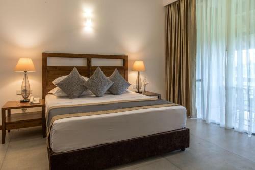 Hotel Earl's Rajarata