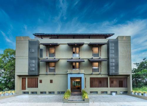 Hotel Earl's Rajarata