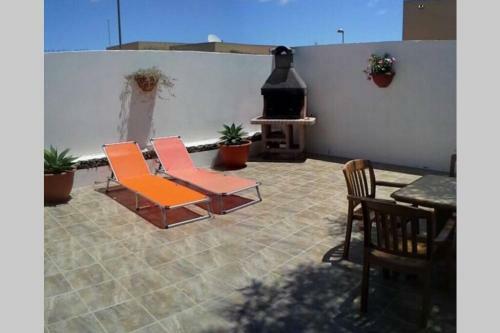 Casa Mimosa