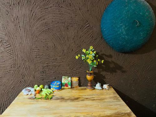 Thammanna Eco Holiday Home