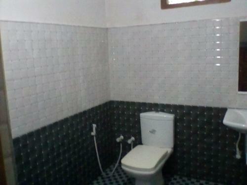 Ossa Home Stay