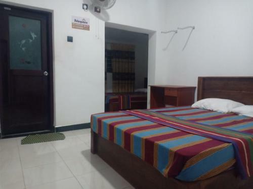 Hostal Nikasha Family Resort