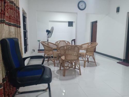 Hostal Nikasha Family Resort