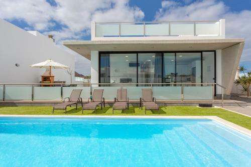 Villas Mariposas Dreams