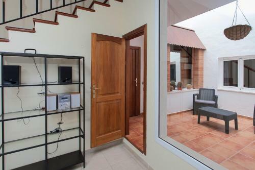 El Castillito, Beachfront Villa