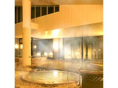 Ashibetsu Onsen Starlight Hotel - Vacation Stay 61779v
