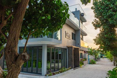 Hotel Wow Inn Keyodhoo