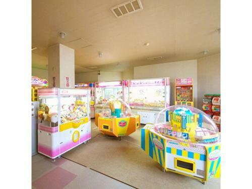 Ashibetsu Onsen Starlight Hotel - Vacation Stay 62064v