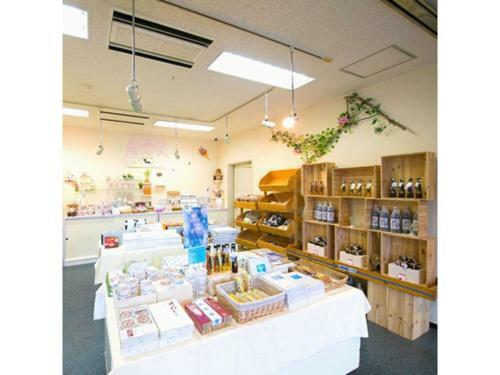 Ashibetsu Onsen Starlight Hotel - Vacation Stay 62064v