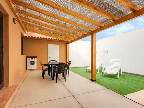 Apartamento Casa Aloe