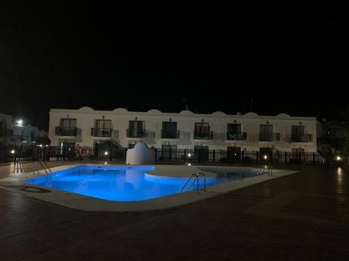 Apartamento San Valentine