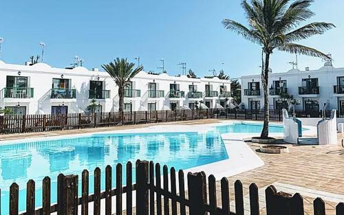 Apartamento San Valentine