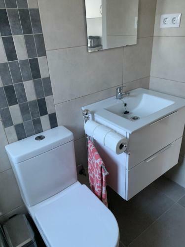 Apartamento San Valentine