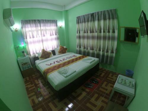 Top Royal Hotel