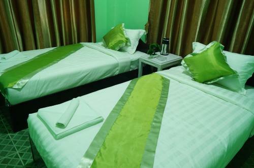 Top Royal Hotel