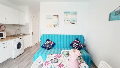 Apartamento Surya