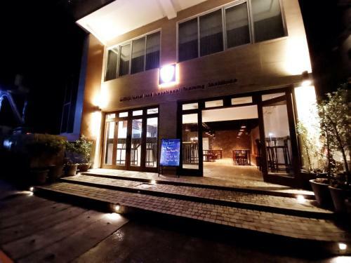 Hostal Sint Valley